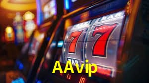 AAvip - Pagamento PIX Instantâneo